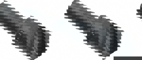 Countersink: 90.00 deg Included Angle, 1 Flute, High-Speed Steel, Right Hand